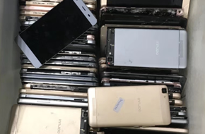 废旧手机线路板