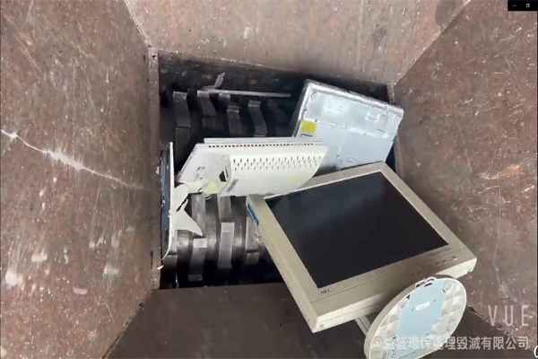 旧手机电脑笔记本回收销毁资源再利用