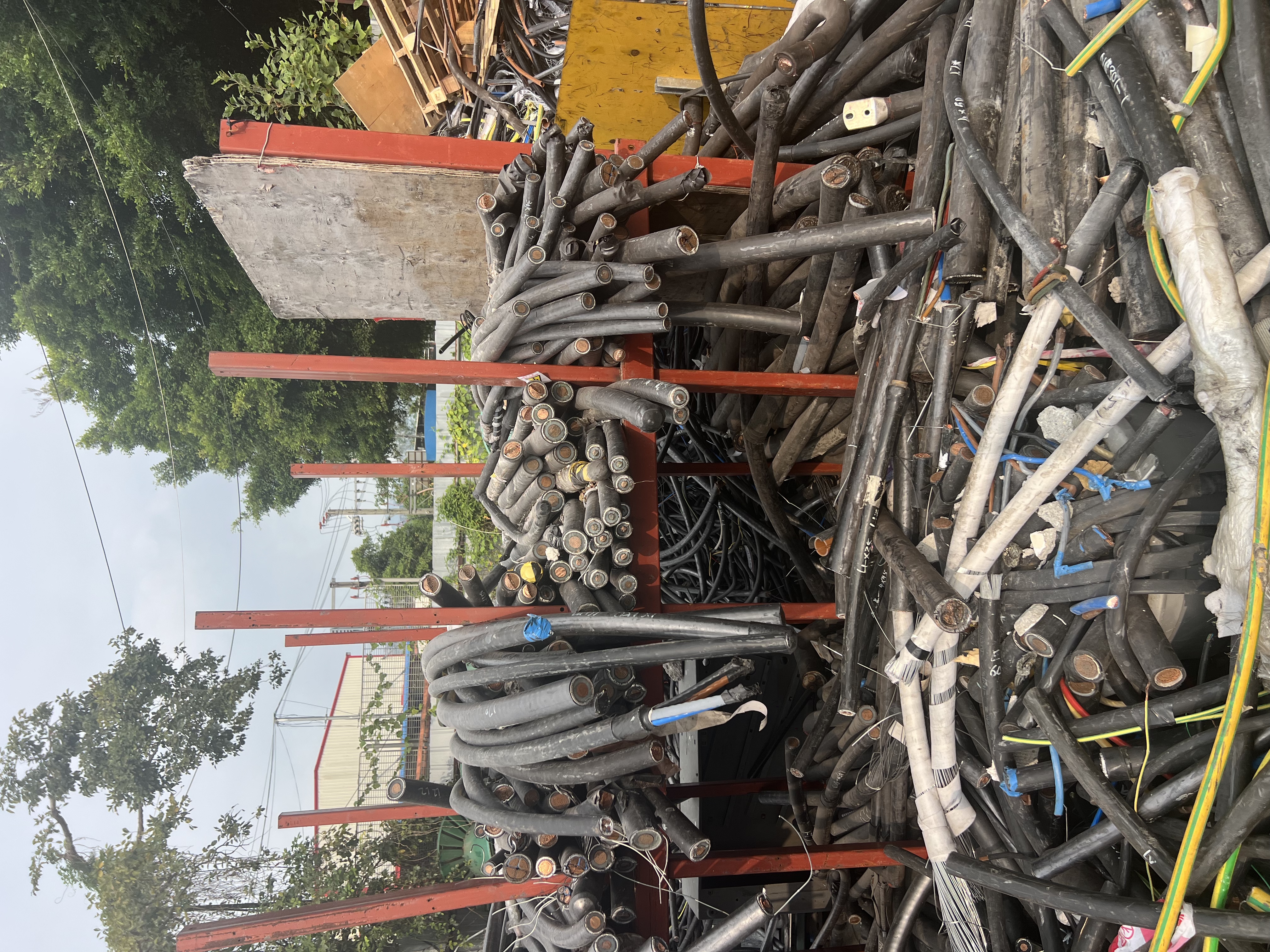 贵金属、铜、铝、五金回收